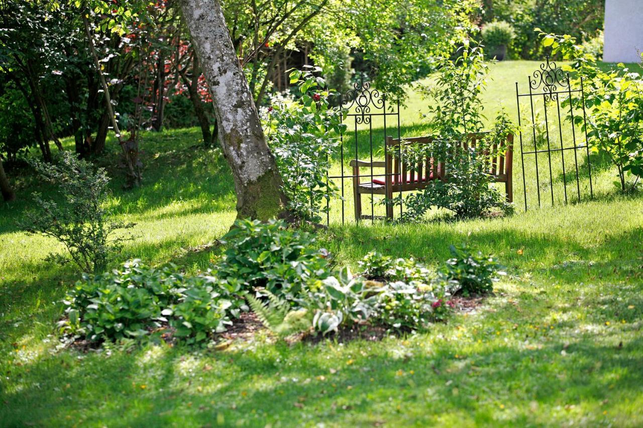 Ferienresort Am Mattenweg Hinterzarten Exteriér fotografie