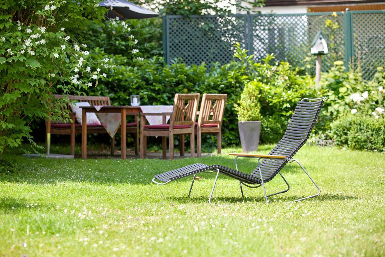 Ferienresort Am Mattenweg Hinterzarten Exteriér fotografie