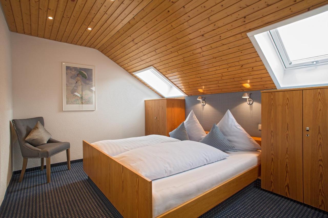 Ferienresort Am Mattenweg Hinterzarten Exteriér fotografie