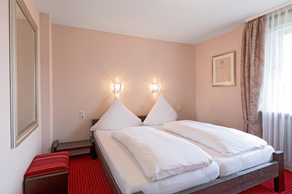 Ferienresort Am Mattenweg Hinterzarten Pokoj fotografie