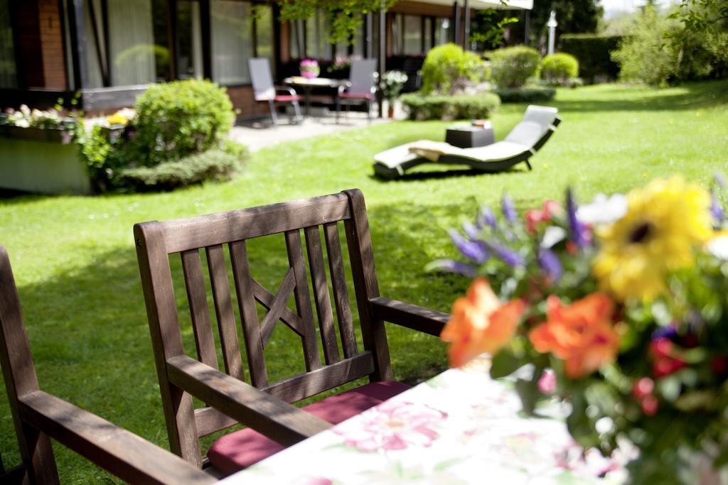 Ferienresort Am Mattenweg Hinterzarten Pokoj fotografie