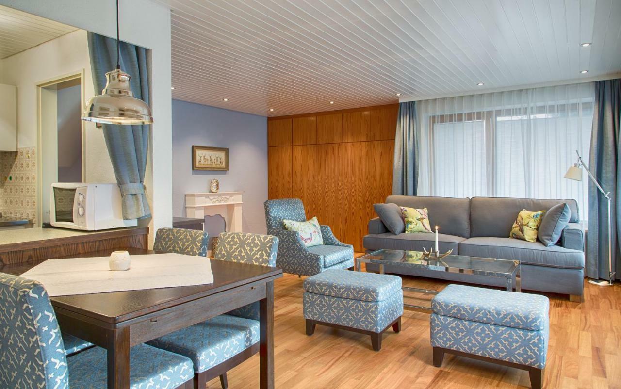 Ferienresort Am Mattenweg Hinterzarten Exteriér fotografie